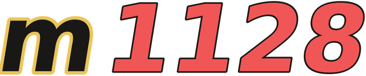 m1128 logo